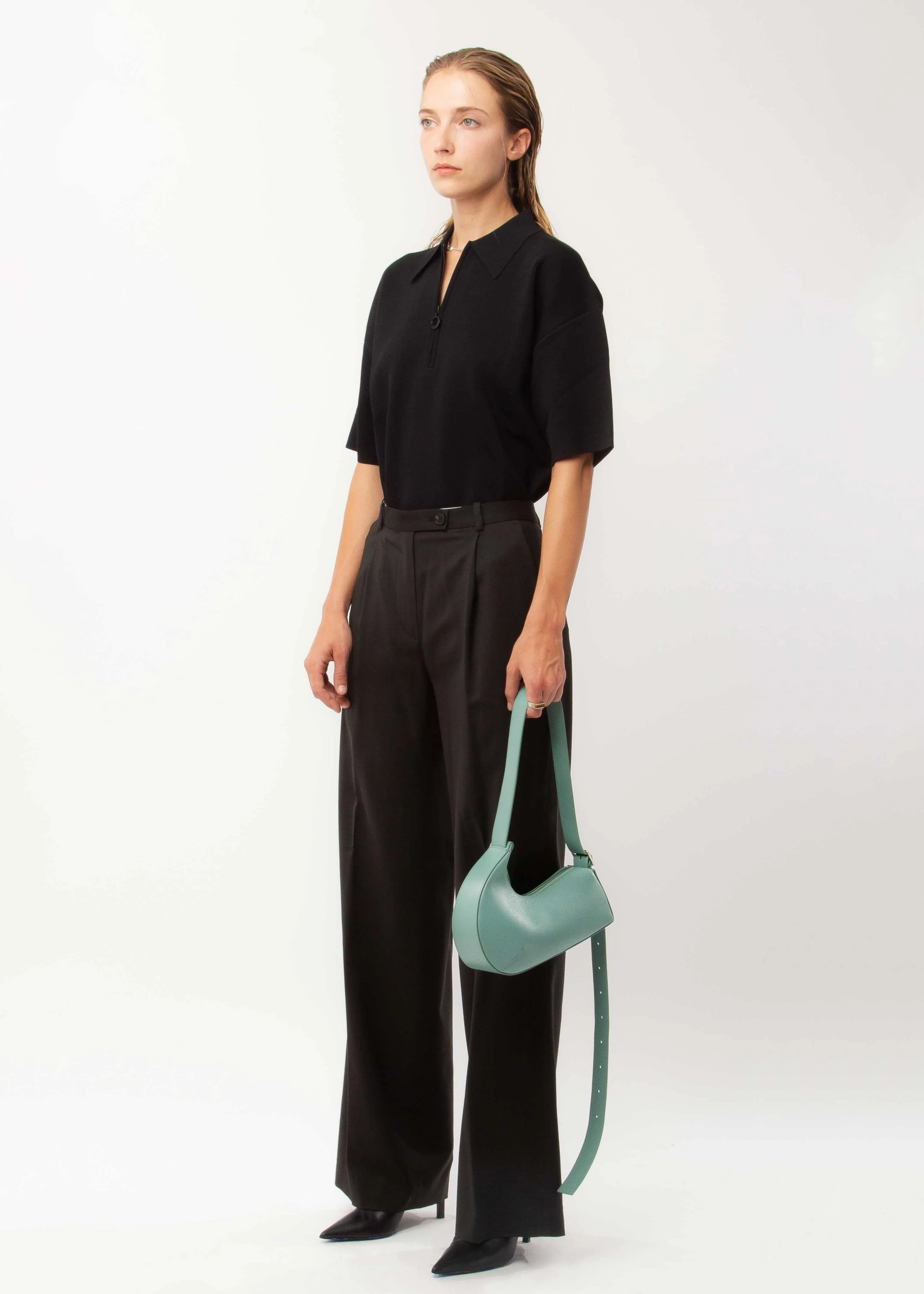 Petit Gondol - Aqua Grained