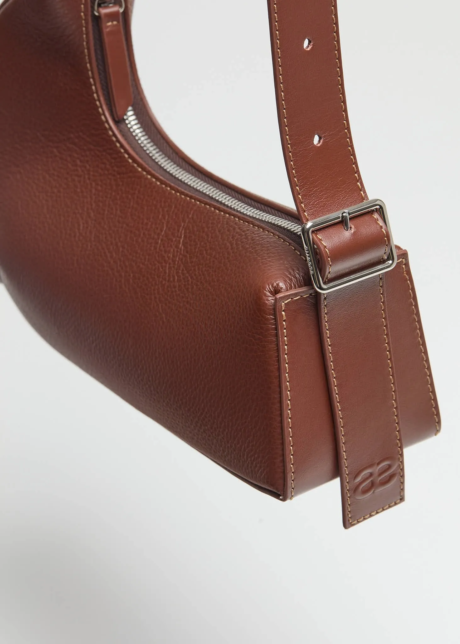 Petit Gondol - Marron Grained