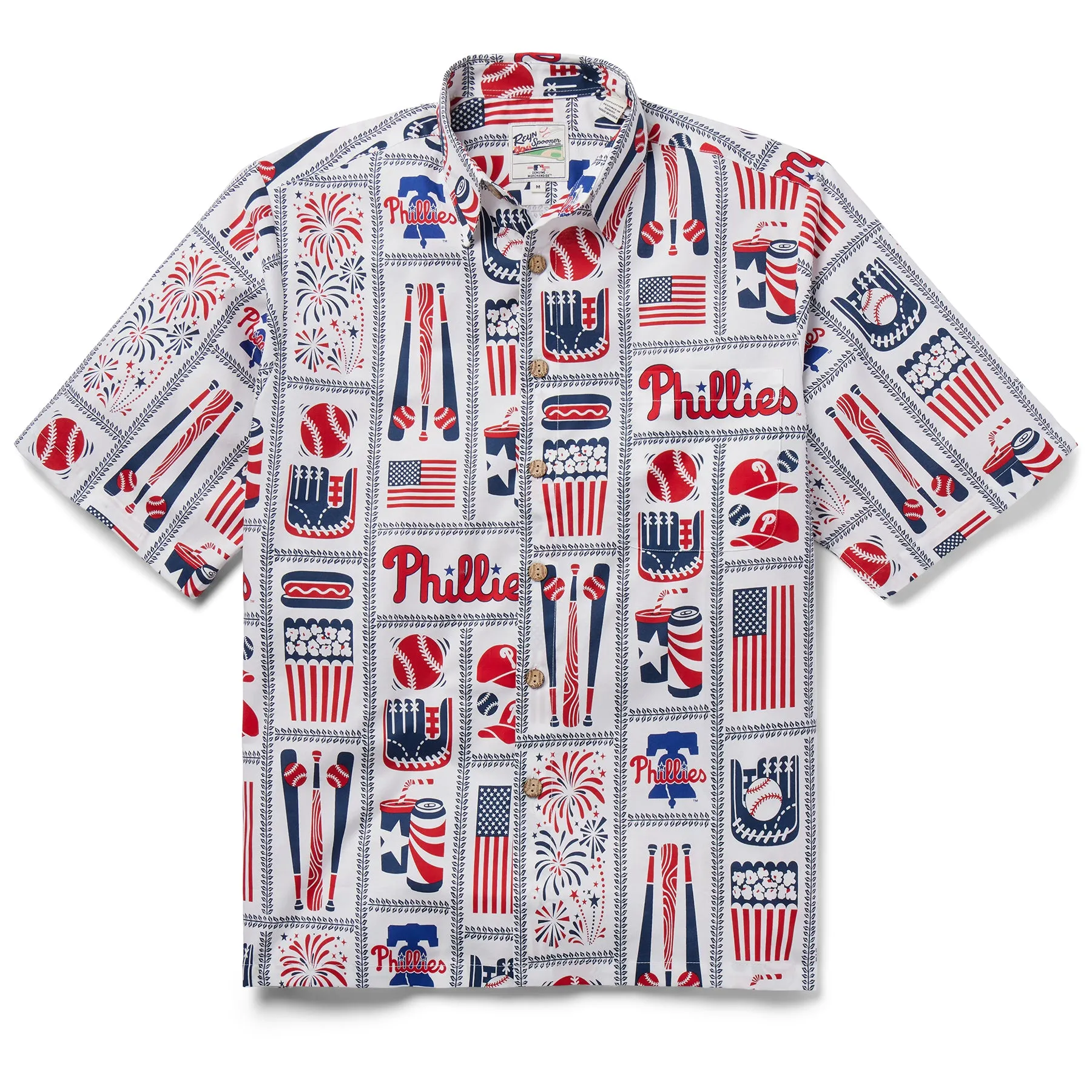 PHILADELPHIA PHILLIES AMERICANA