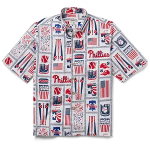 PHILADELPHIA PHILLIES AMERICANA