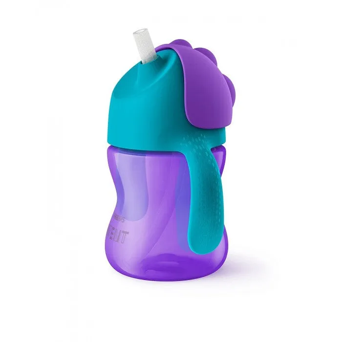 Philips Avent Bendy Straw Cup 200ml