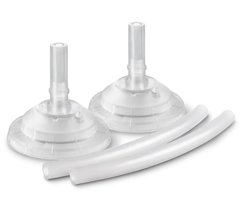 Philips Avent Replacement Straw Set