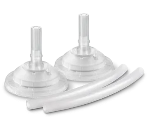 Philips Avent Replacement Straw Set