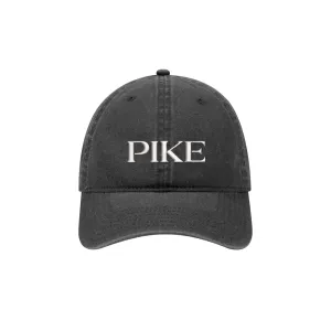 Pi Kappa Alpha PIKE Relaxed Fit Hat