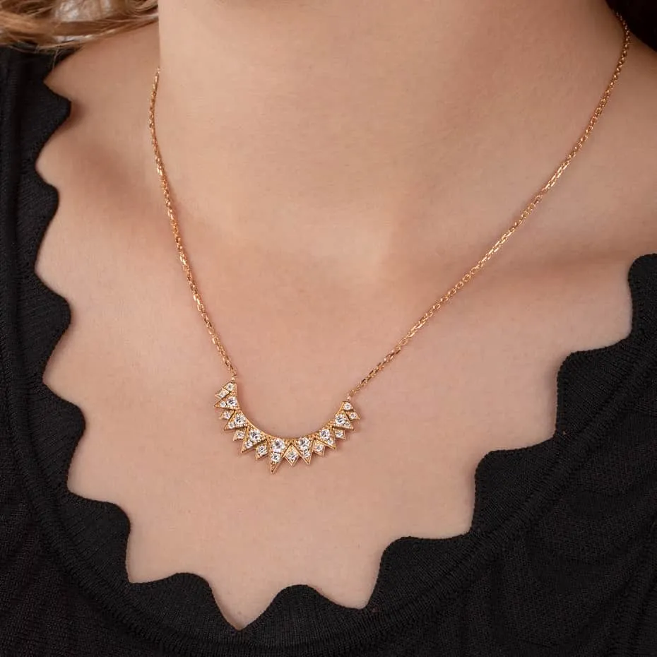 Piaget Sunlight Pendant