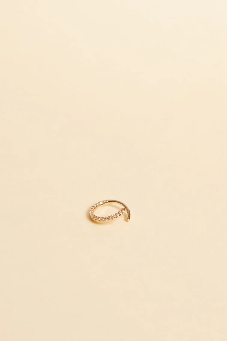 Piercing n°21