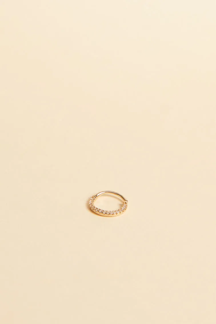 Piercing n°21