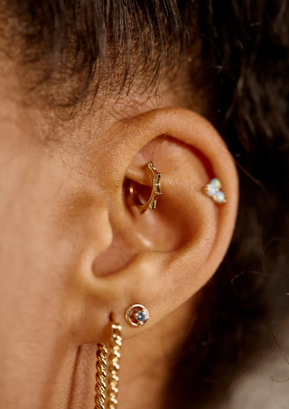Piercing n°22