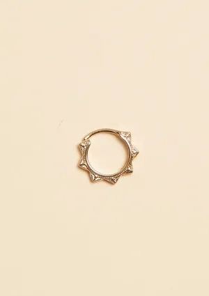 Piercing n°22