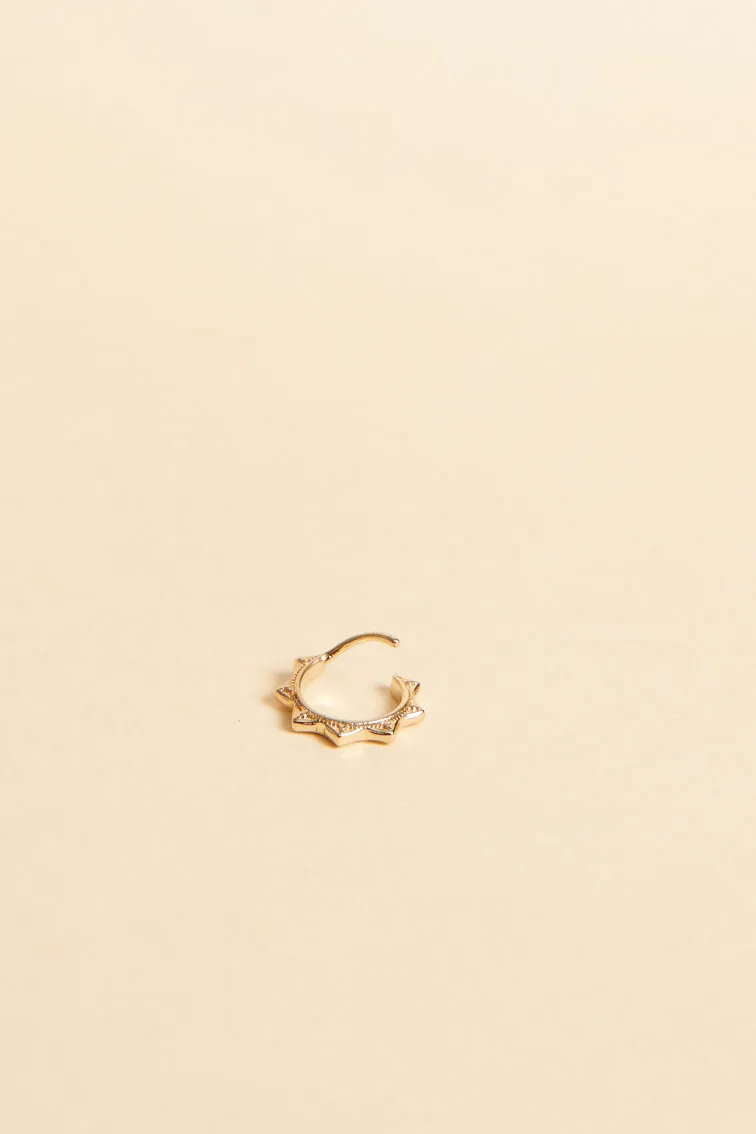 Piercing n°22