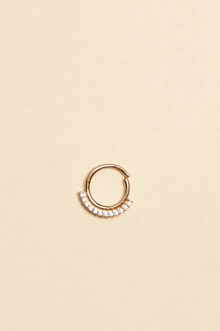 Piercing n°23