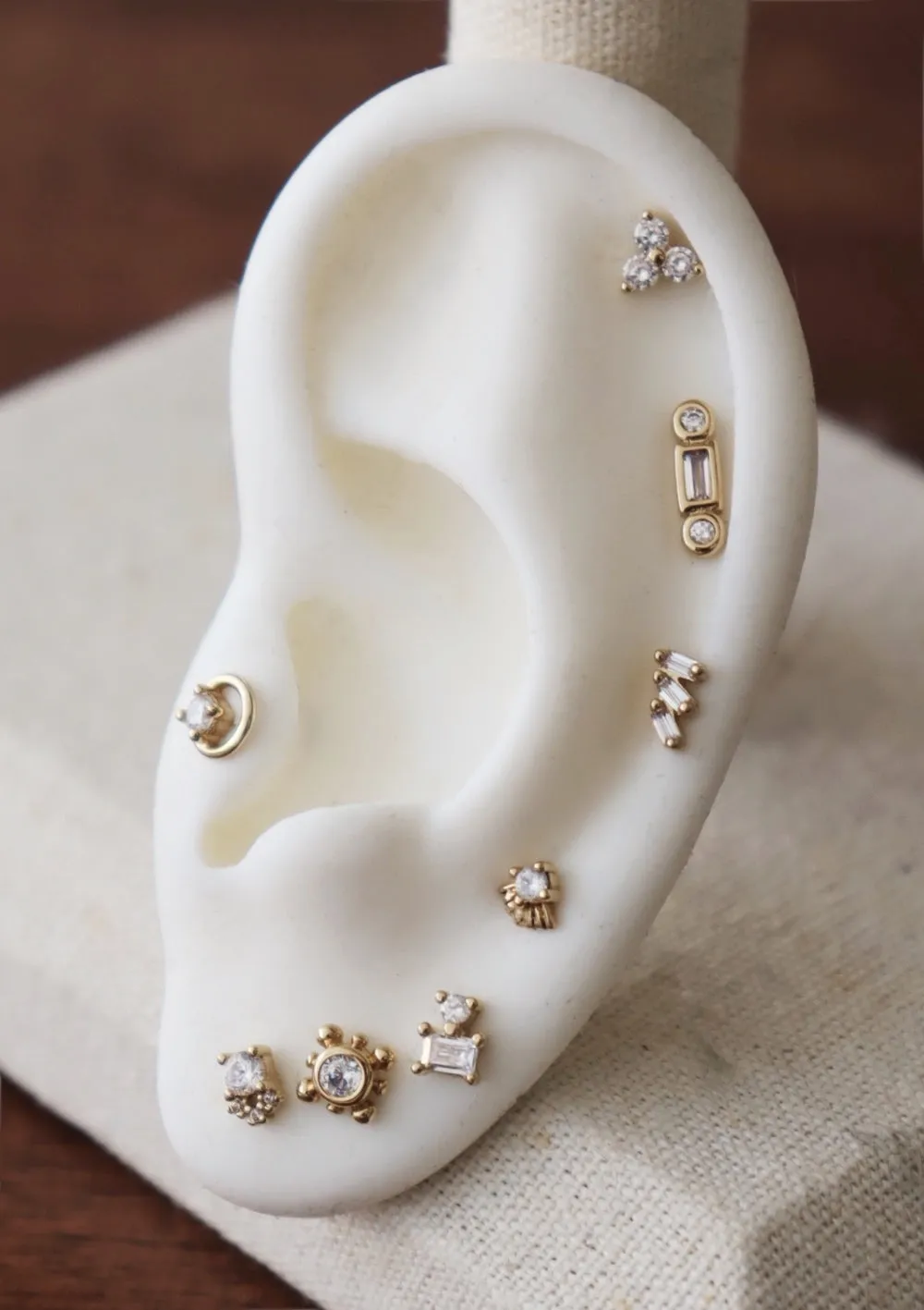 Piercing n°7