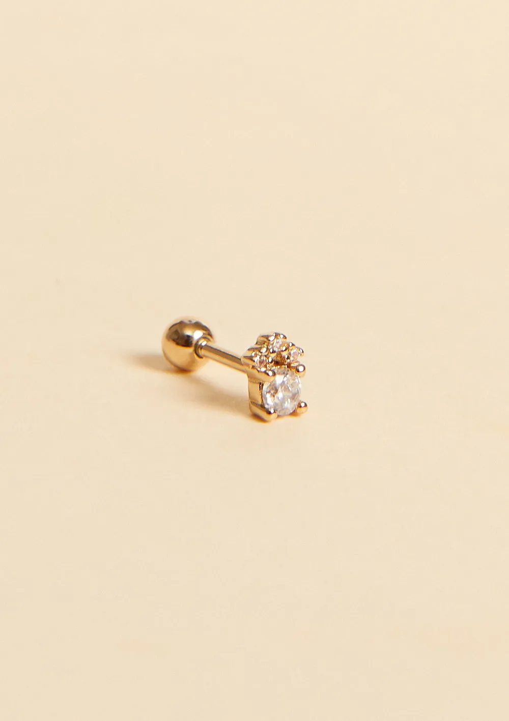 Piercing n°7