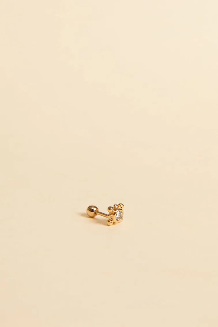 Piercing n°9