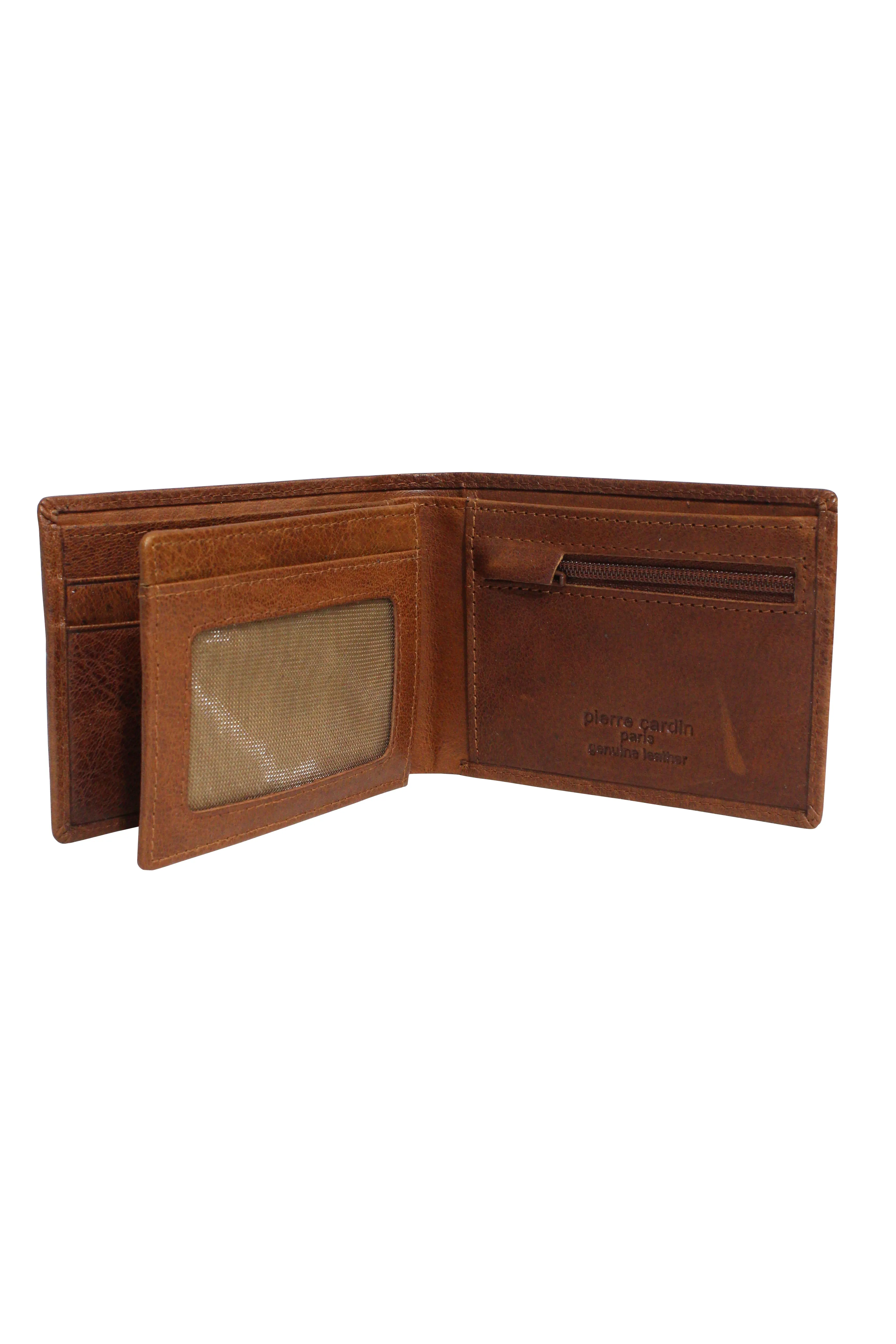 Pierre Cardin Wallet