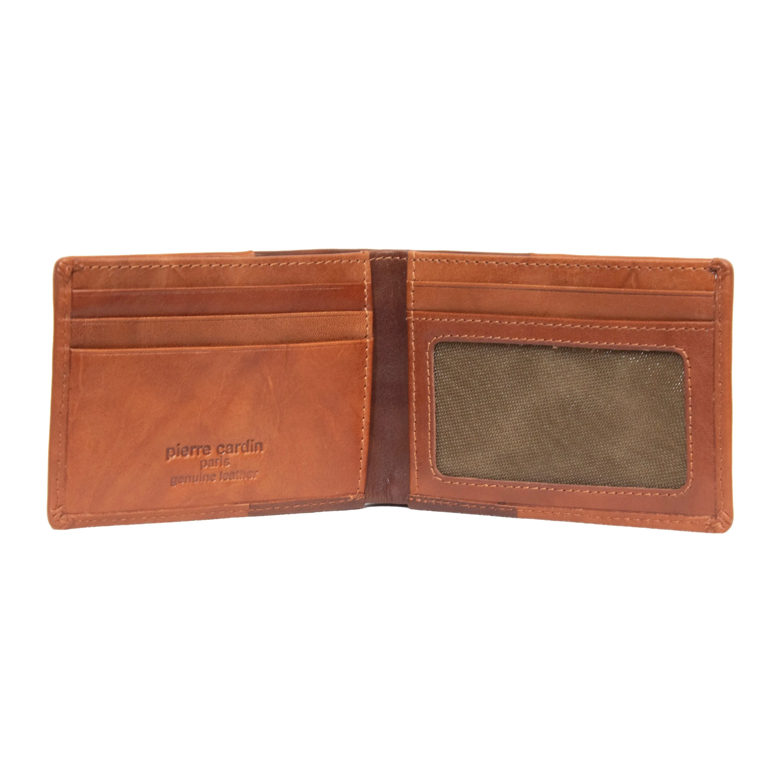 Pierre Cardin Wallet
