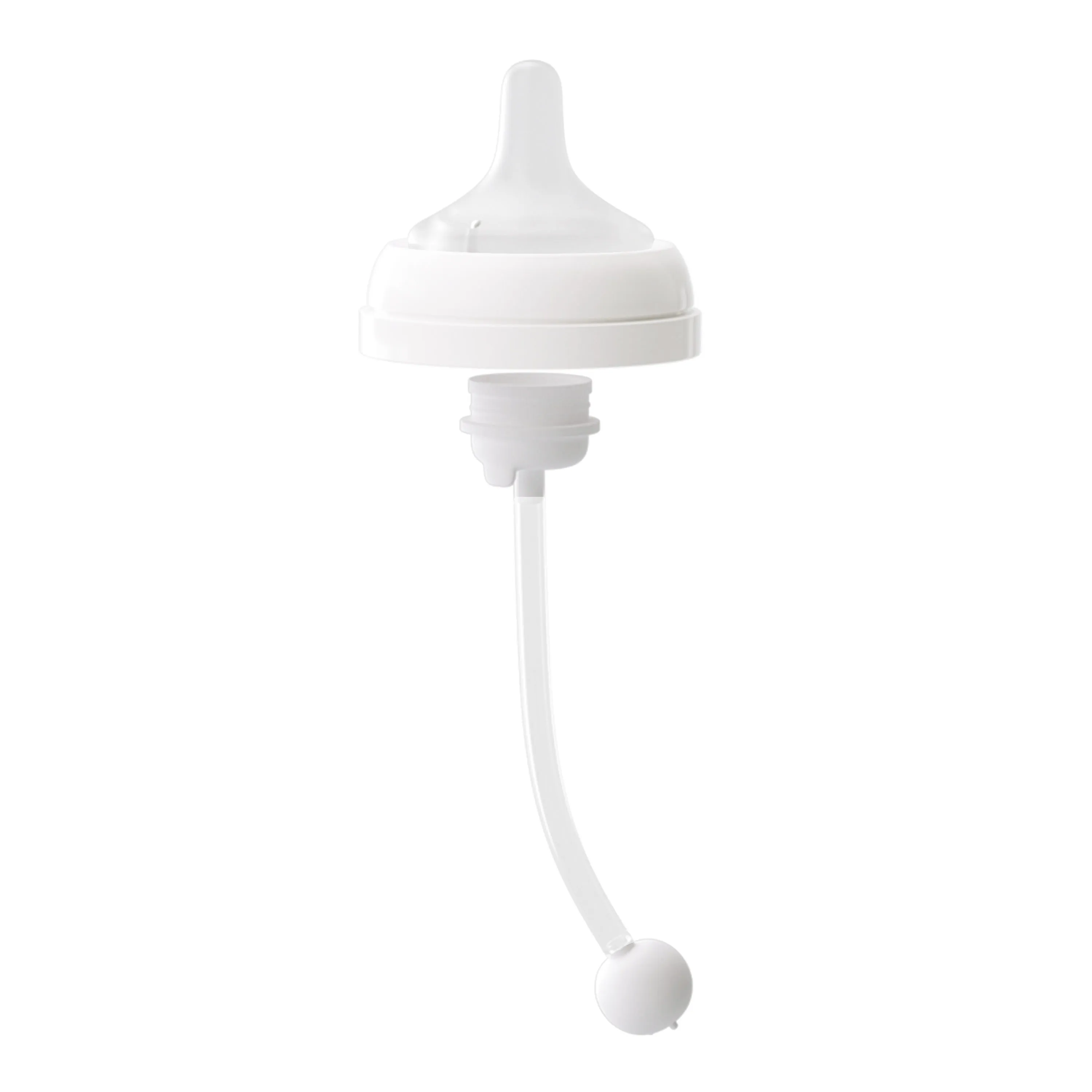 Pigeon Softouch Training Straw Set