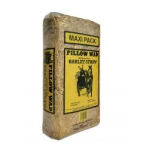Pillow Wad Barley Straw maxi 3kg