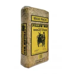 Pillow Wad Barley Straw maxi 3kg