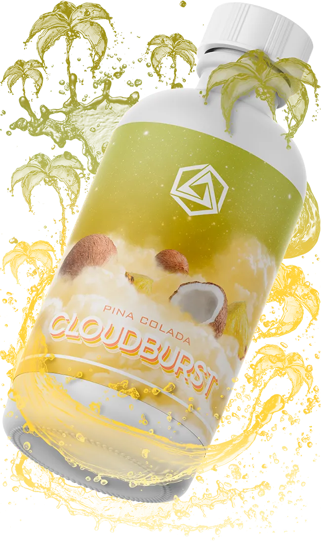 Pina Colada