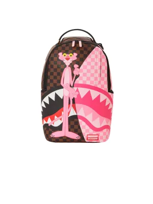 Pink Panther Reveal Backpack - Multicolor