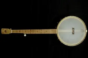 Pisgah Cherry Appalachian 5-String Banjo