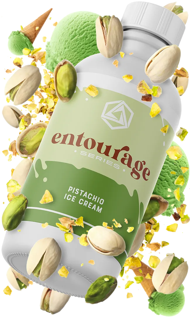 Pistachio Ice Cream