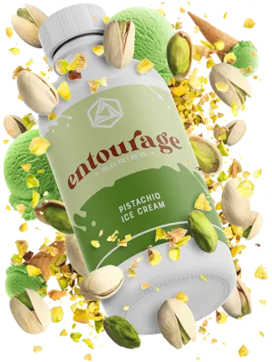 Pistachio Ice Cream