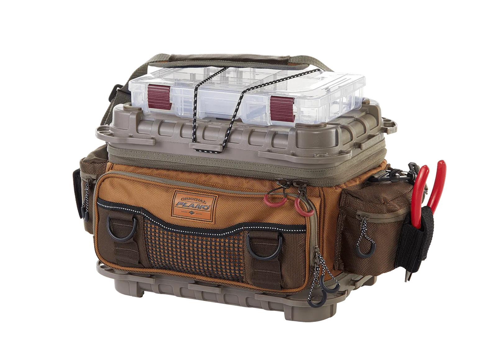 Plano 3600 Guide Series Tackle Bag - 466331