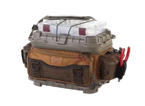 Plano 3600 Guide Series Tackle Bag - 466331