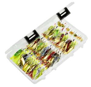 Plano Elite Spinnerbait Organizer-3700 series