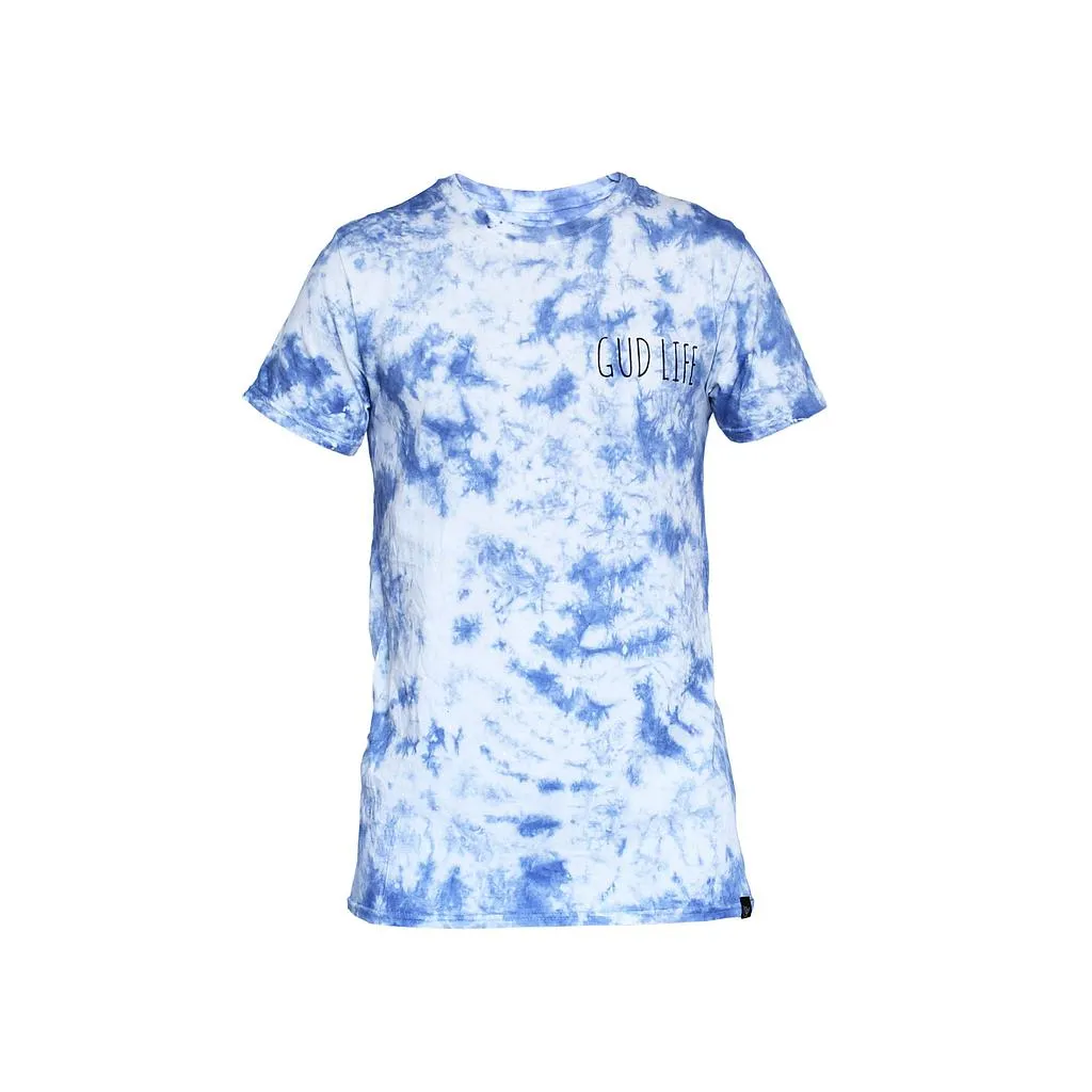 Playera Gudlife Tdm