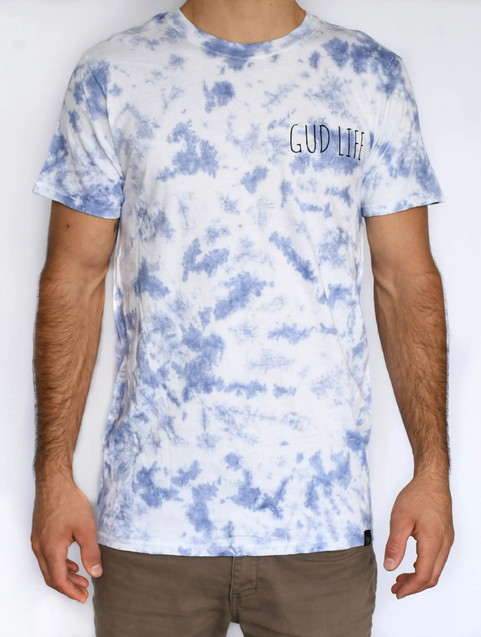 Playera Gudlife Tdm