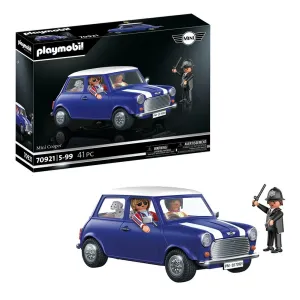 Playmobil 70921 Mini Cooper