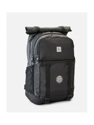 Plecak RIP CURL Dawn Patrol 30L Surf szary