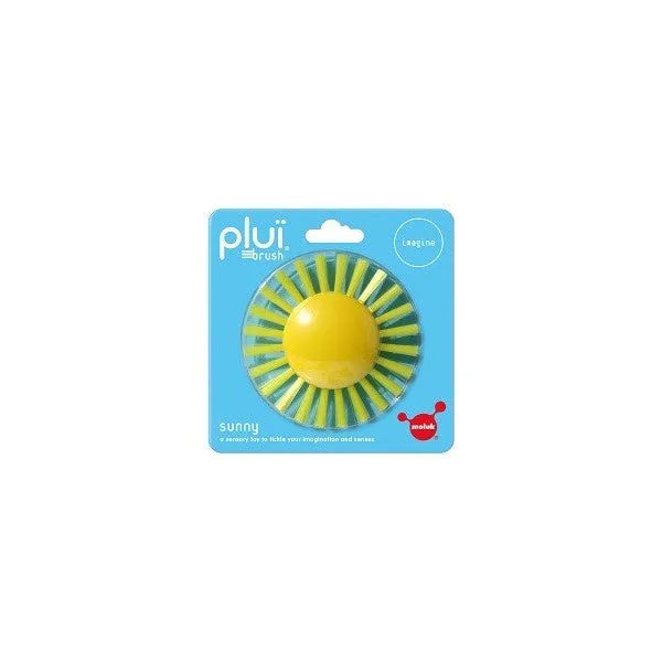 Plui Brush - Sunny