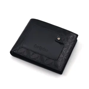 Pocket Size Wallet | Original Leather | Premium Quality | ORGN Wallet 38