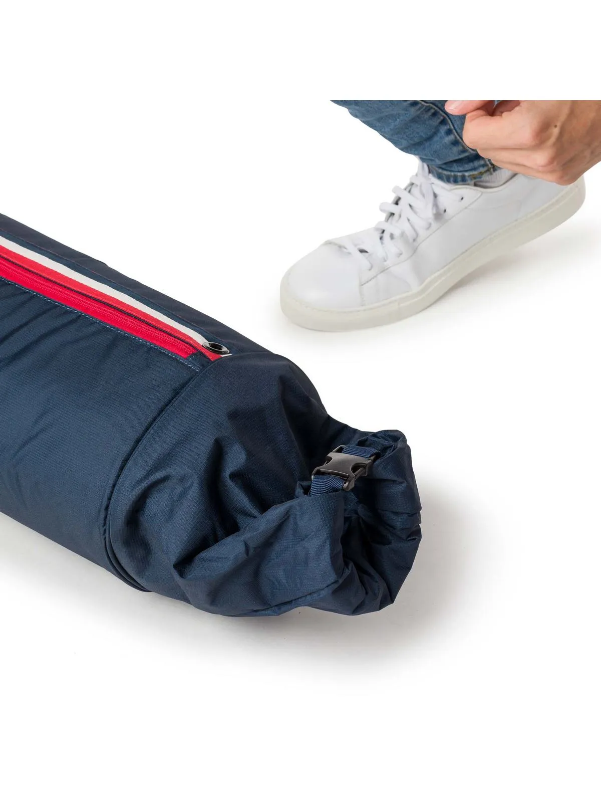 Pokrowiec ROSSIGNOL STRATO  1 P PADDED 160-210