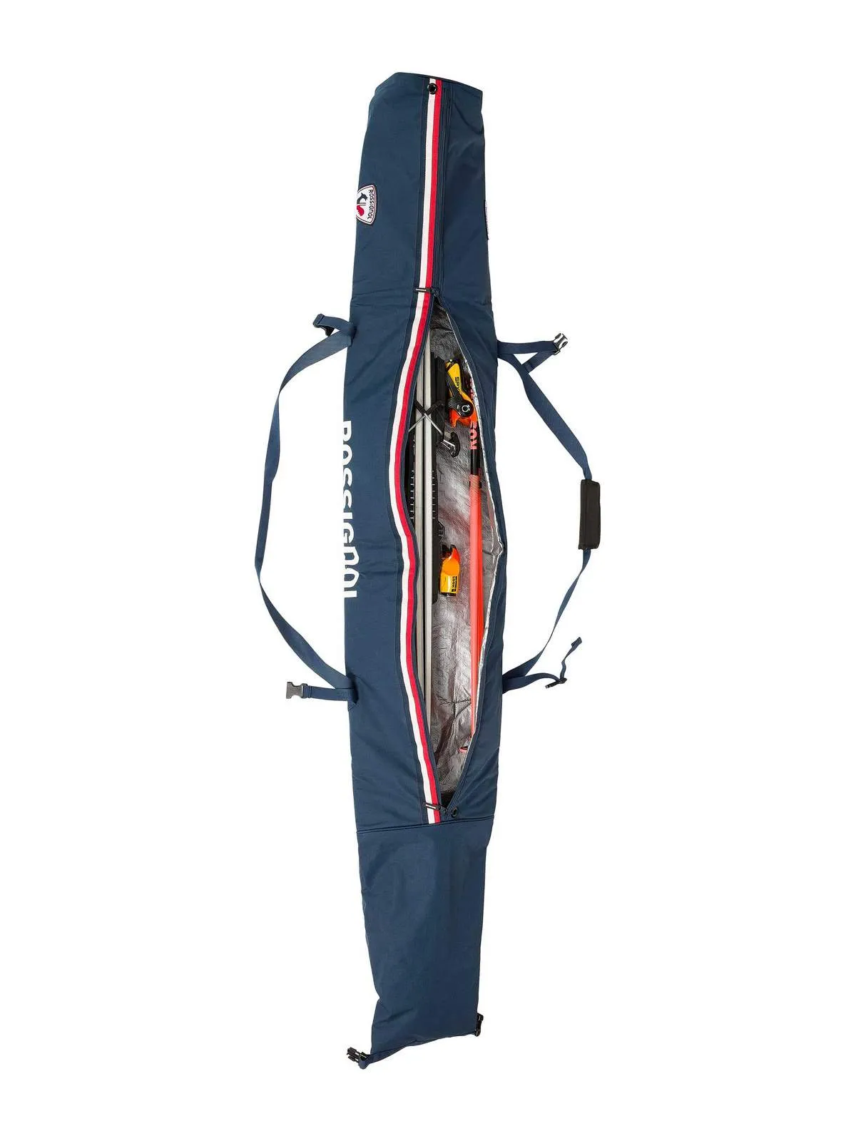 Pokrowiec ROSSIGNOL STRATO  1 P PADDED 160-210