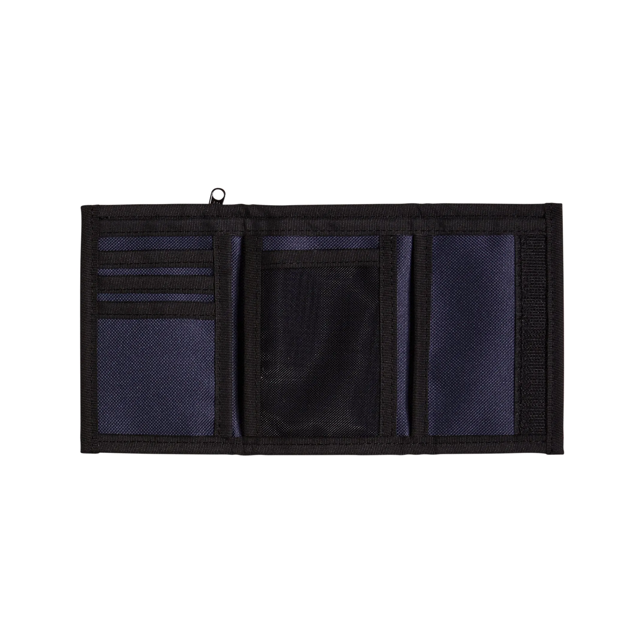 Polar Skate Co Star Key Wallet - Navy