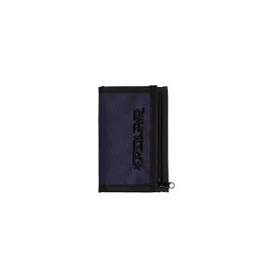 Polar Skate Co Star Key Wallet - Navy