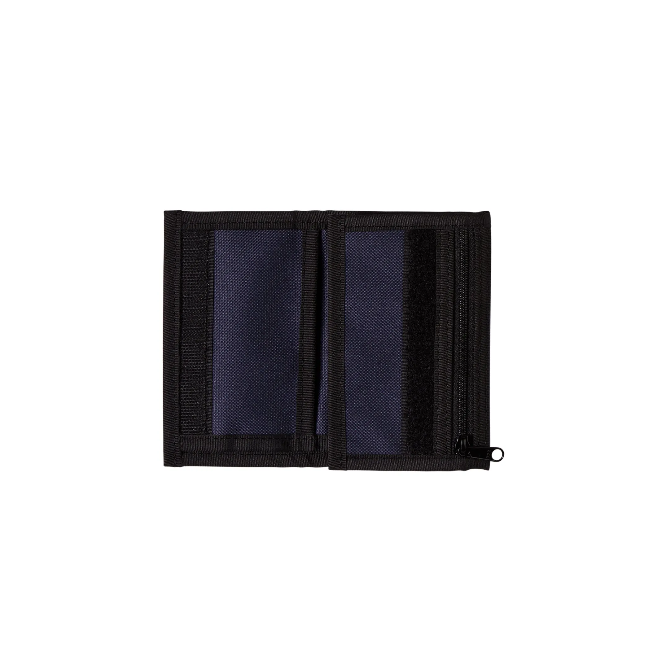 Polar Skate Co Star Key Wallet - Navy