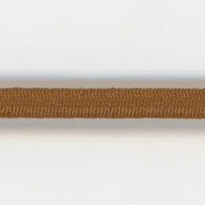 Polyester Elastic Cord (Soft Type) #77 Goldenrod