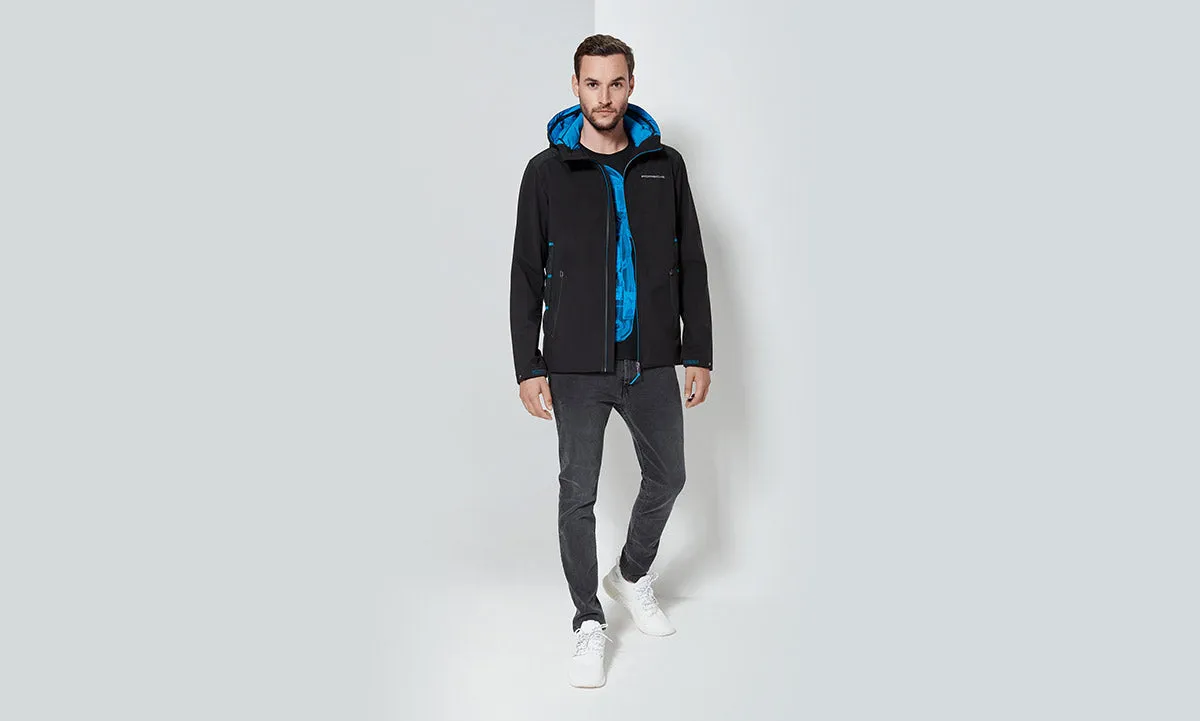 Porsche  Men's Jacket- Taycan Collection