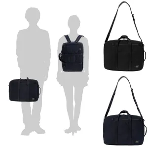 PORTER TENSION 3WAY BRIEFCASE [ 627-16561 ]