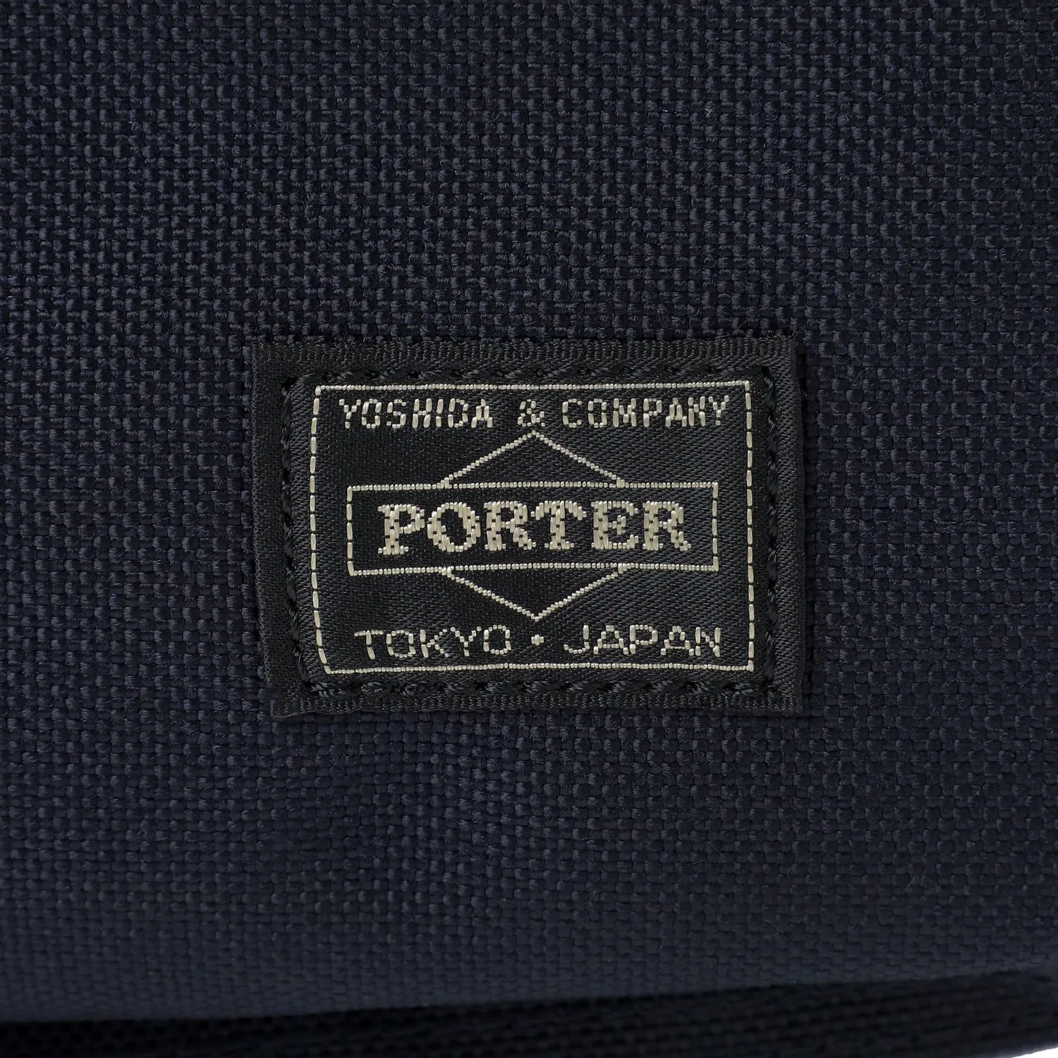 PORTER TENSION 3WAY BRIEFCASE [ 627-16561 ]