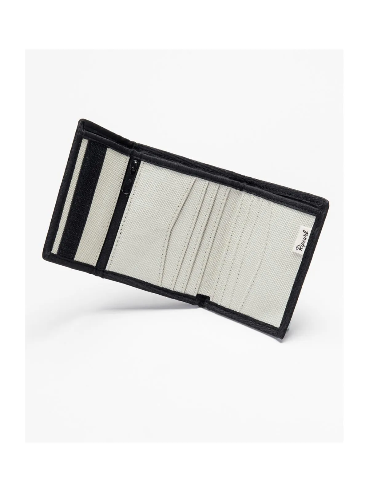 Portfel męski RIP CURL SWC RFID SURF WALLET biały