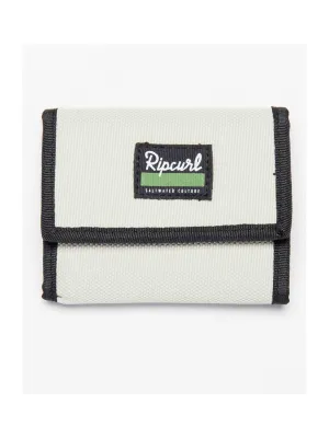 Portfel męski RIP CURL SWC RFID SURF WALLET biały