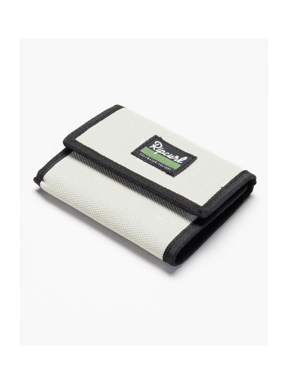 Portfel męski RIP CURL SWC RFID SURF WALLET biały