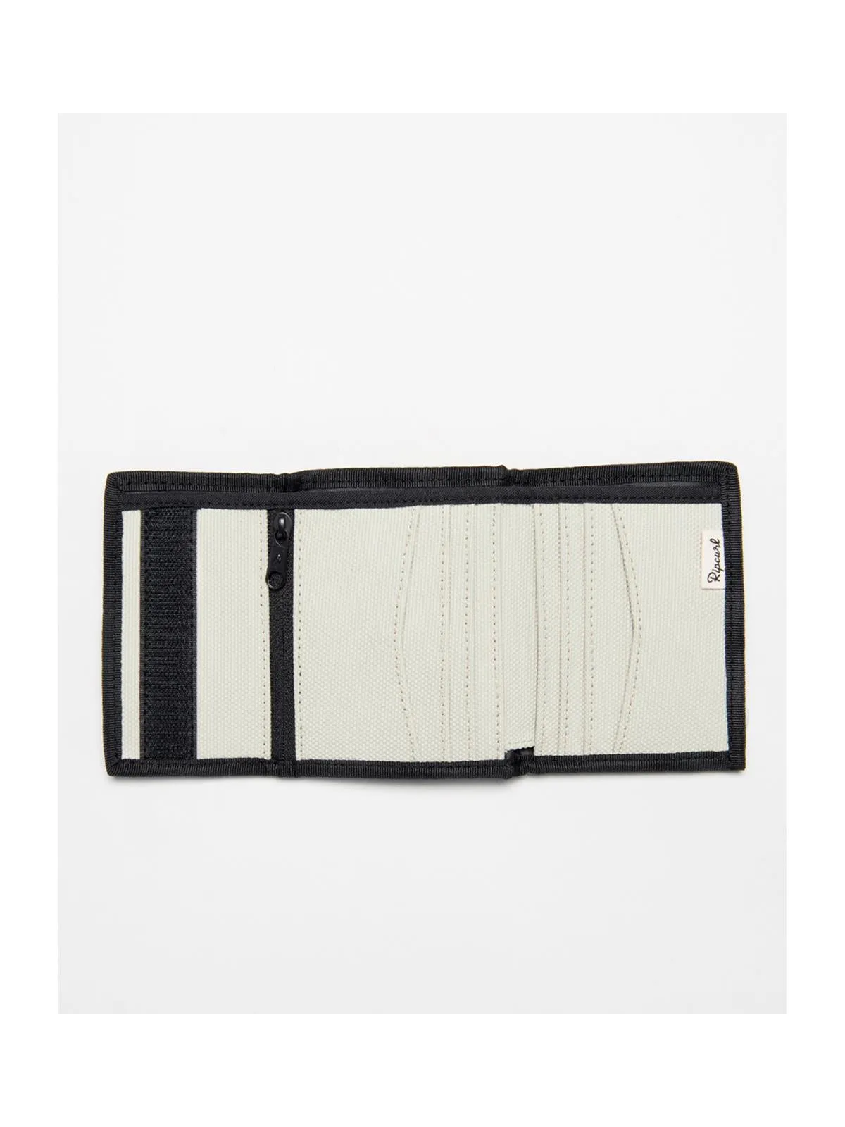 Portfel męski RIP CURL SWC RFID SURF WALLET biały